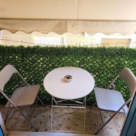 Viva La Frida Boho Apartment In Central Athen Eksteriør billede