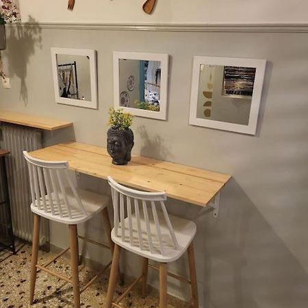Viva La Frida Boho Apartment In Central Athen Eksteriør billede