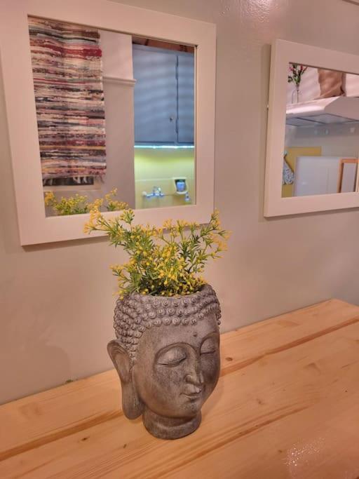 Viva La Frida Boho Apartment In Central Athen Eksteriør billede