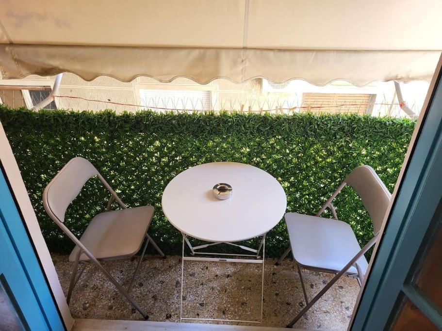 Viva La Frida Boho Apartment In Central Athen Eksteriør billede